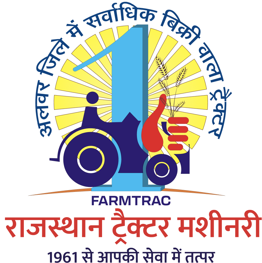 राजस्थान ट्रैक्टर मशीनरी